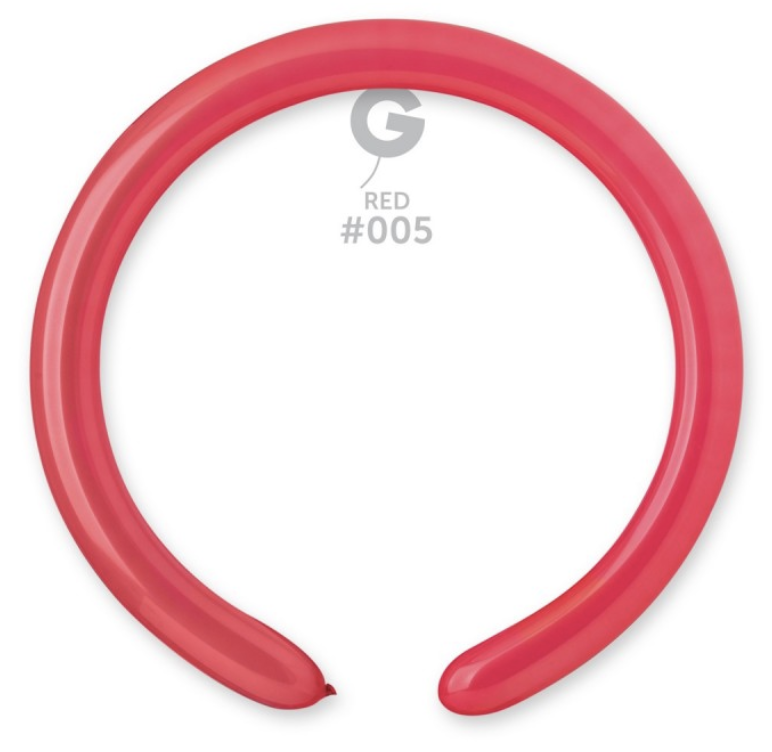 Red #005 (Modelar)