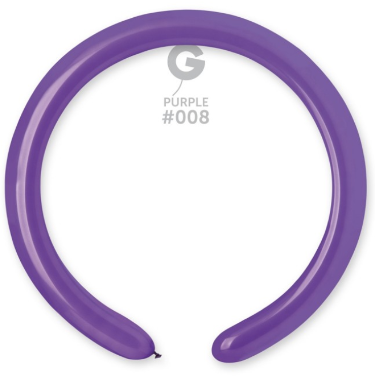 Purple #008 (Modelar)