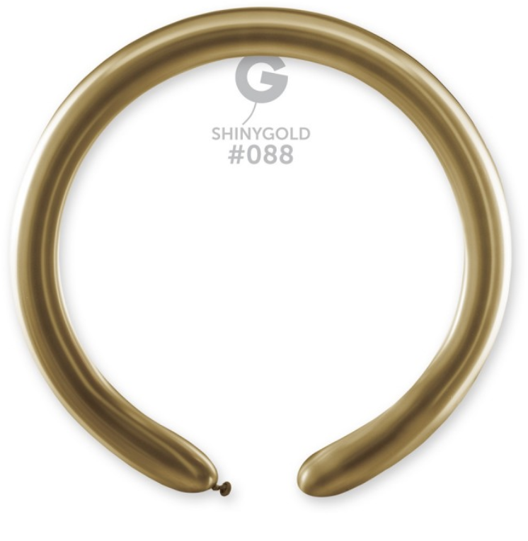 Shiny Gold #088 (Modelar)