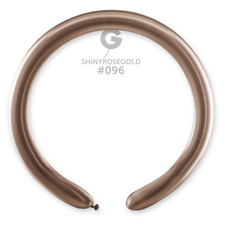 Shiny Rosegold #096 (Modelar)