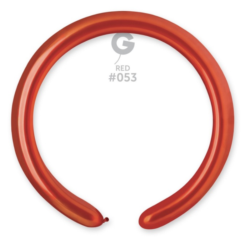 Red #053 (Modelar)