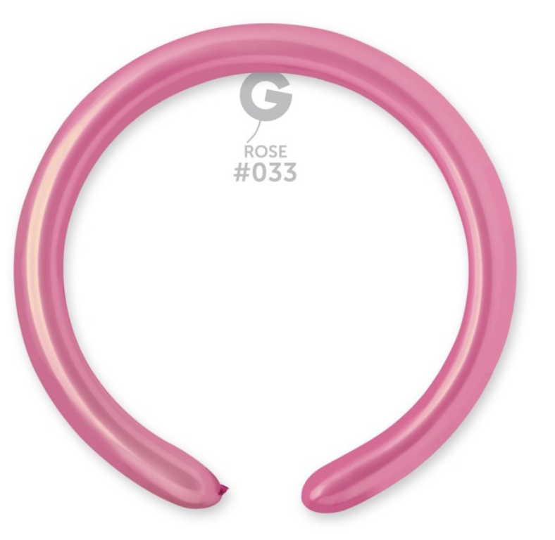 Rose #033 (Modelar)