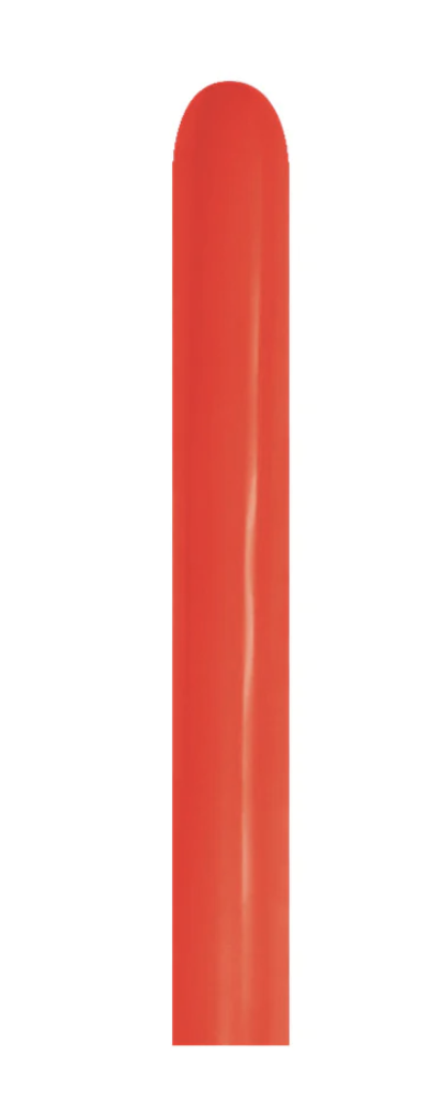 Solido Rojo (Modelar)