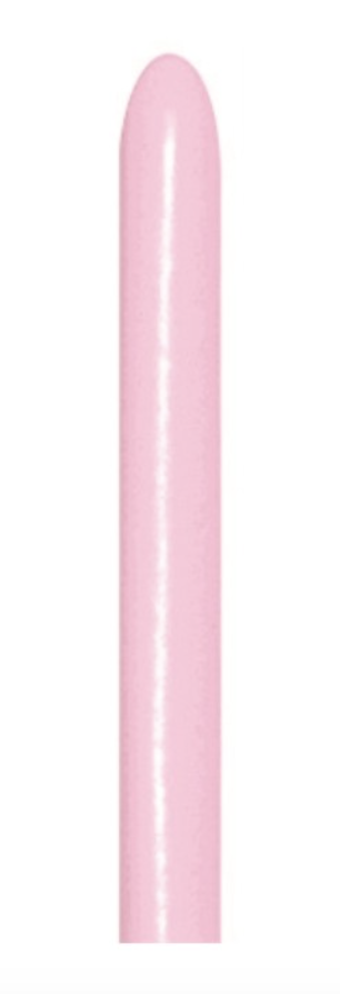 Solido Rosa Chicle (Modelar)