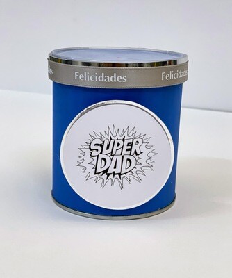 Pringles personalizadas