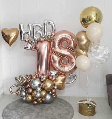 Cumpleaños