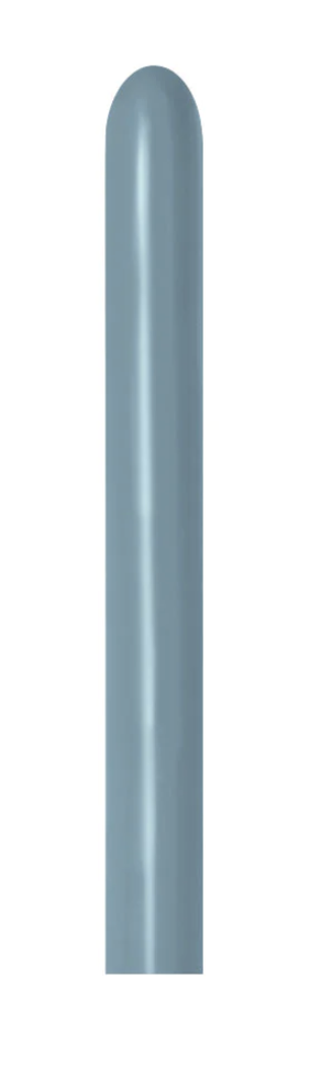 Solido Pastel Azul  (Modelar)