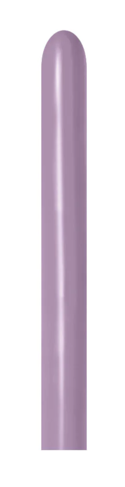 Solido Pastel Lavanda  (Modelar)