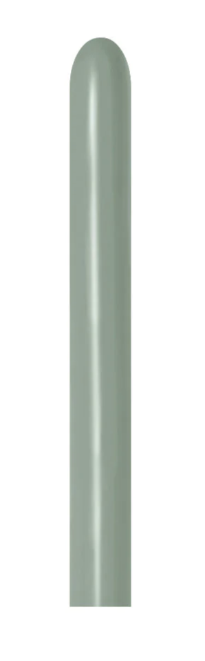 Solido Pastel Verde Laurel (Modelar)