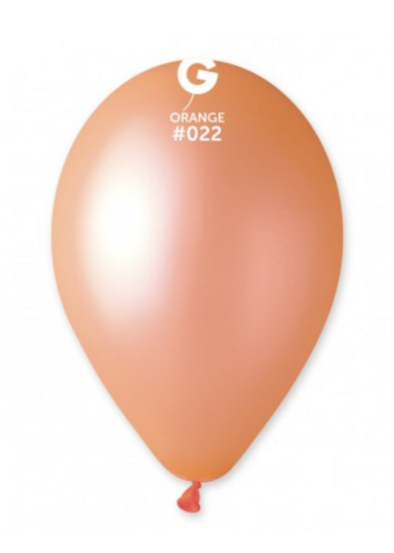 Orange #022