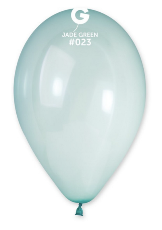 Jade Green #023