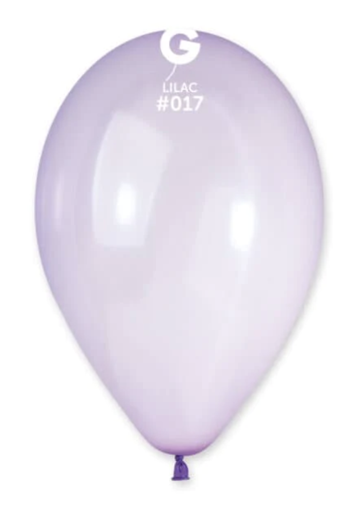 Lilac #017