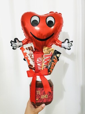 Día de San Valentín