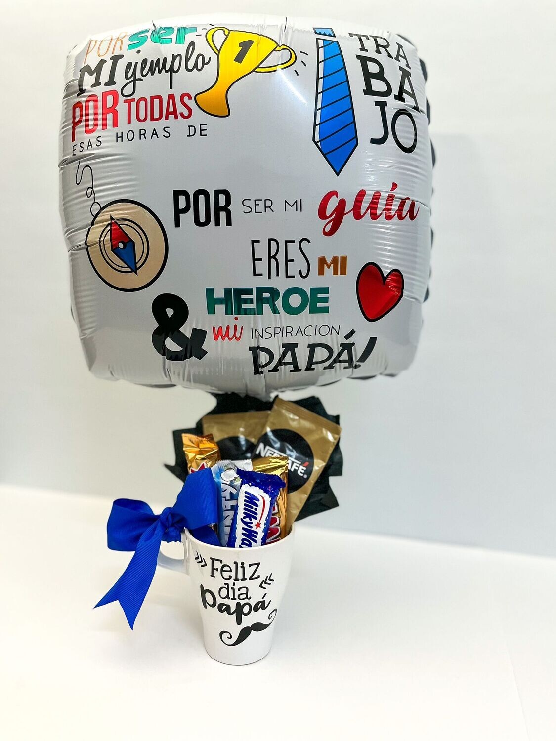 Taza papá