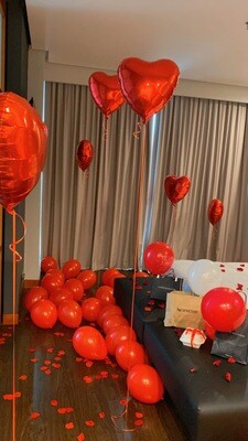 Amor y aniversario