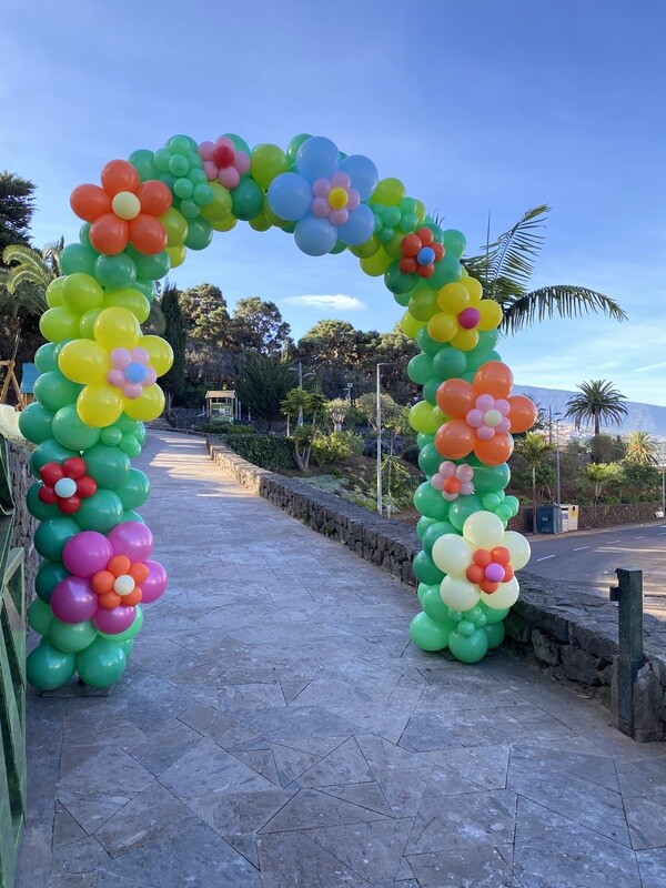 Arco Primavera