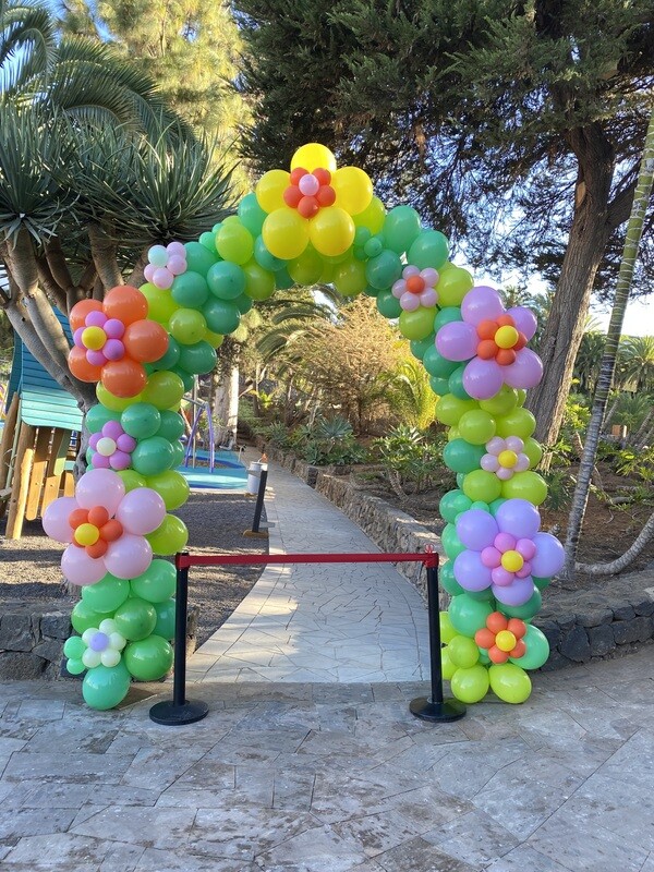 Arco Primavera