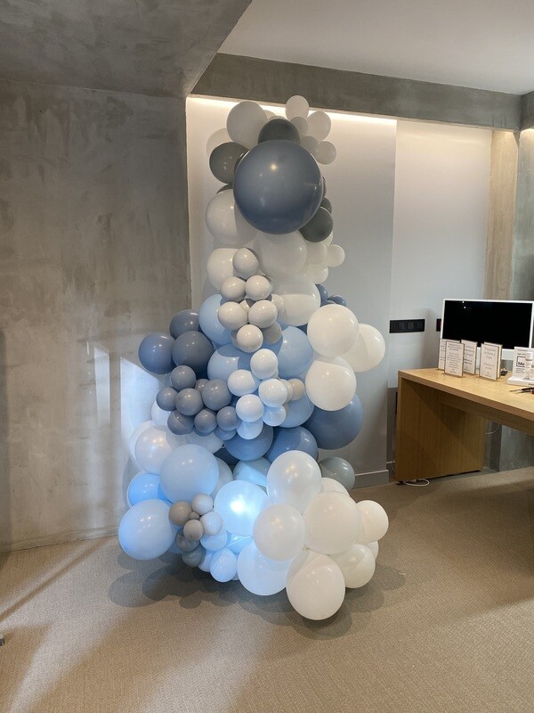 Torre de Globos Grande