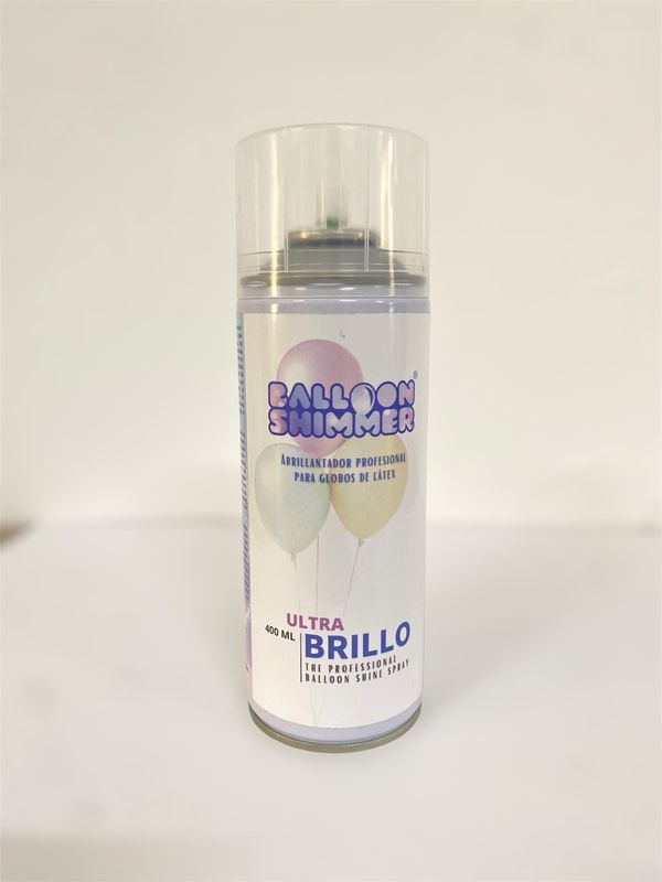 Balloon Shimmer 400ml