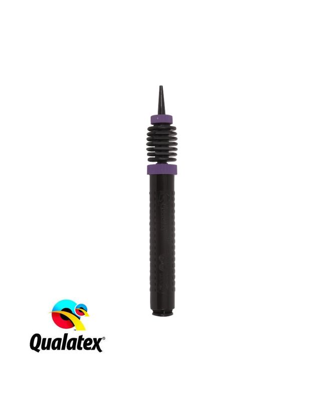 Inflador manual 160/260