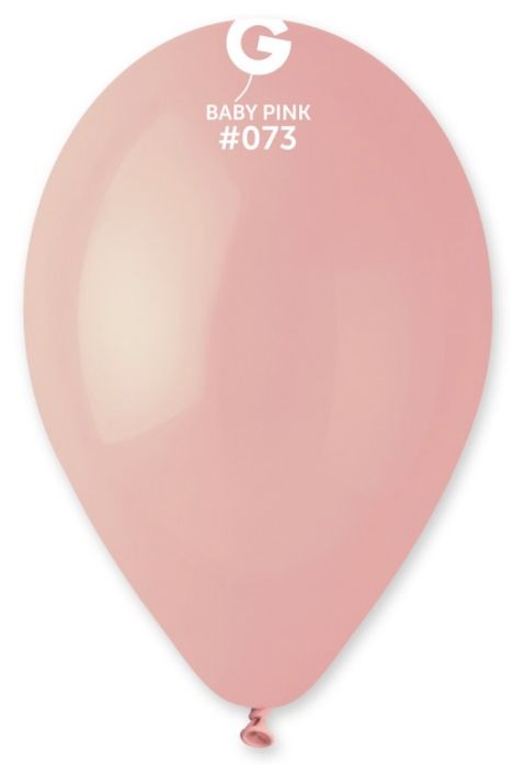 Baby Pink #073