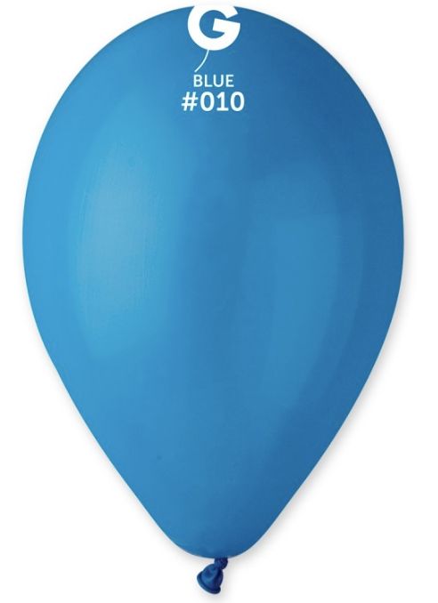 Blue #010