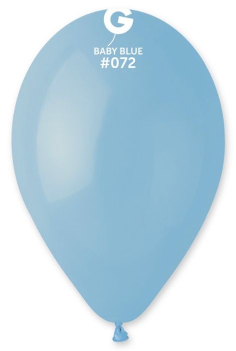 Baby Blue #072