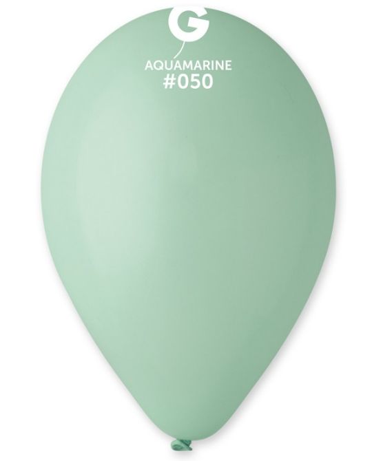 Aquamarine #050