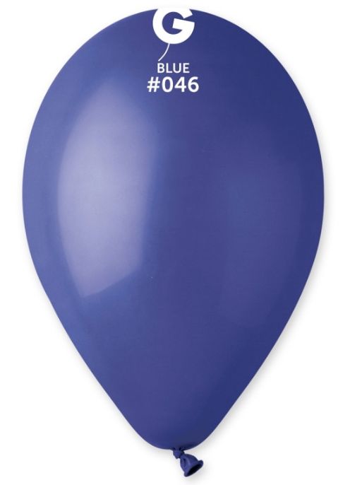Blue #046