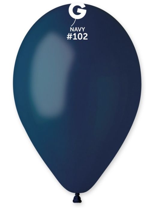 Navy #102