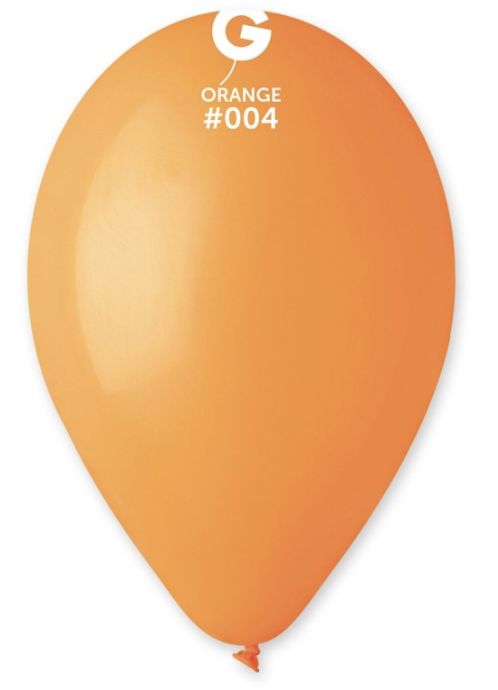 Orange #004