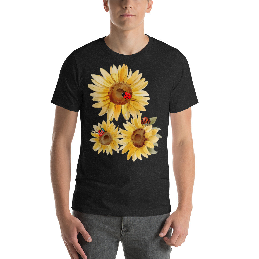 Unisex t-shirt