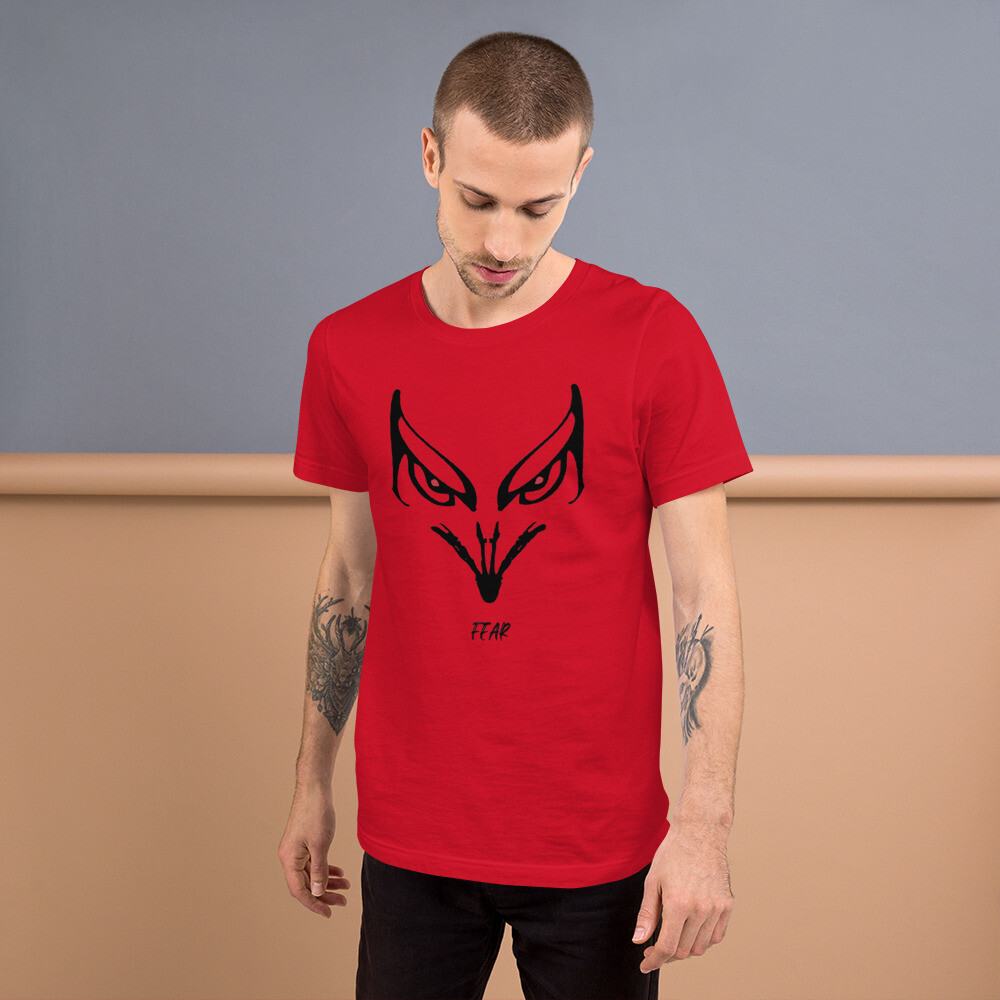 Unisex t-shirt