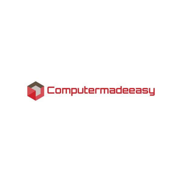 Computermadeeasy