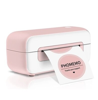 PHOMEMO LABEL PRINTER
