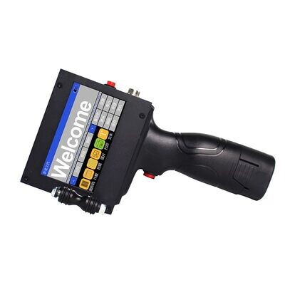 PORTABLE HANDJET PRINTER