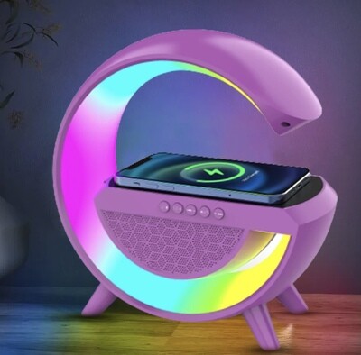 WIRELESS CHARGER