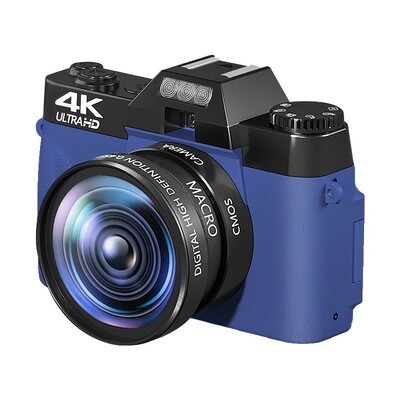 CAMERAS