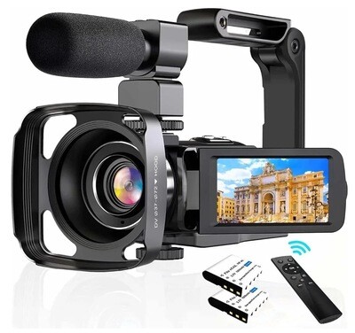 Professional Cameras