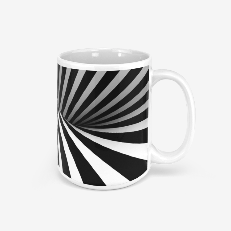 Classic Glossy Mug