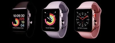 APPLE WATCH