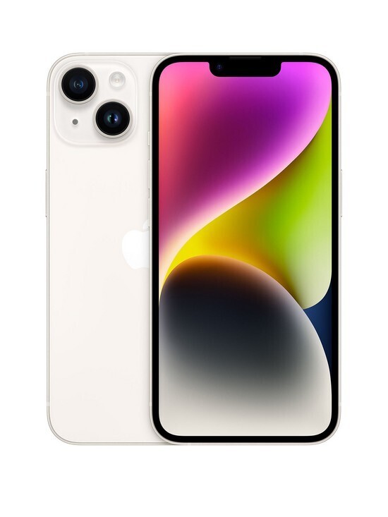 APPLE IPHONE 14 128 GB