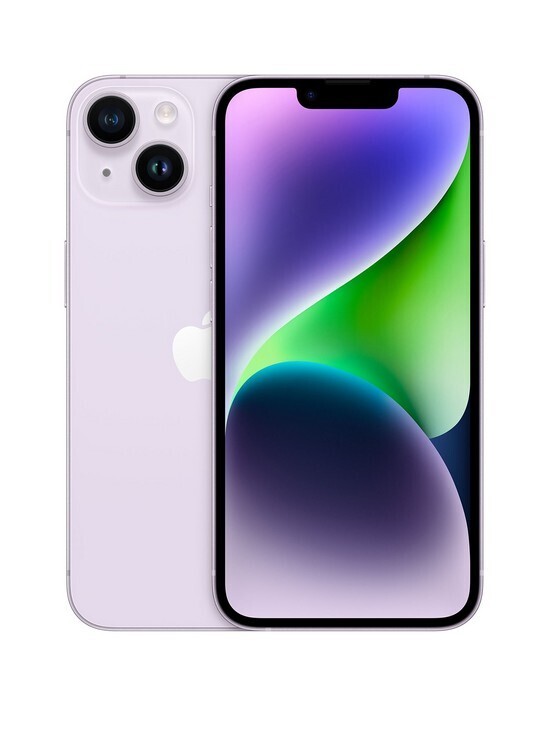 APPLE IPHONE 14 PLUS 128GB