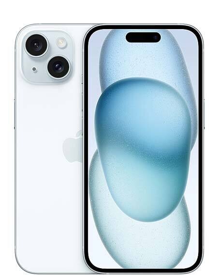 APPLE IPHONE 15 128 GB