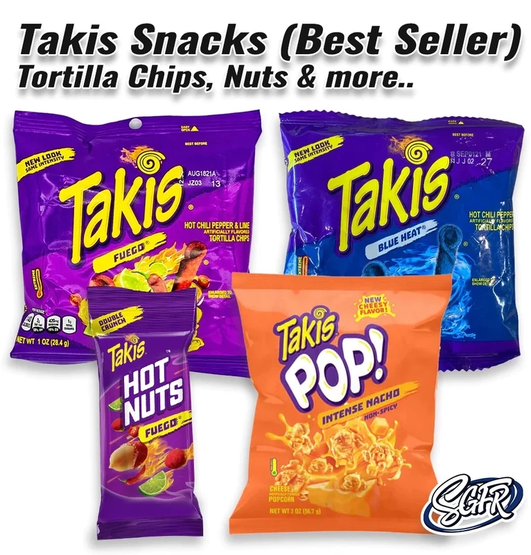 Takis