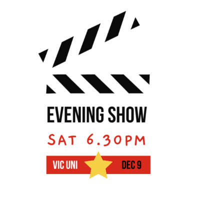 Evening Show