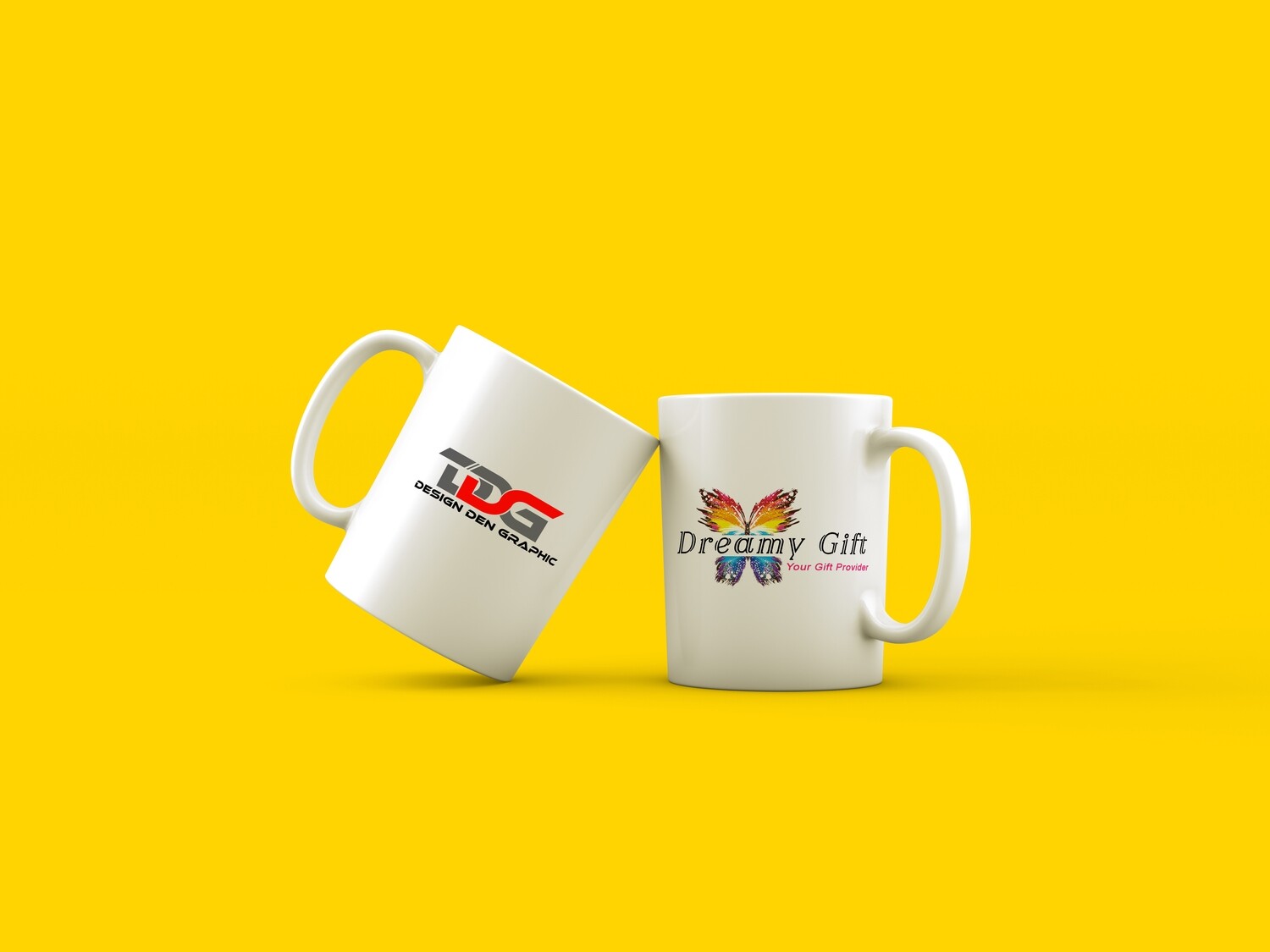 MUG / Photo printing