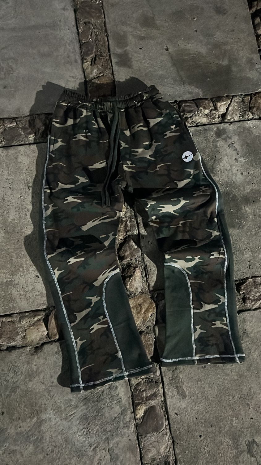 Militant Joggers