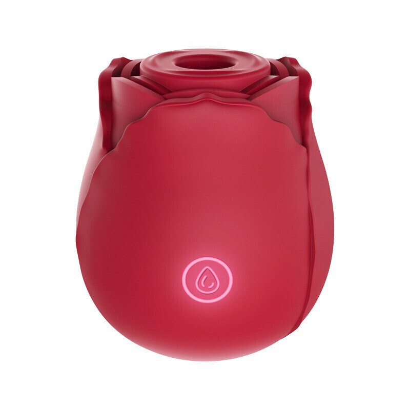 Rose Suction Sex Toy