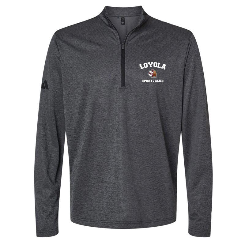 Adidas 1/4 Zip (Mens)